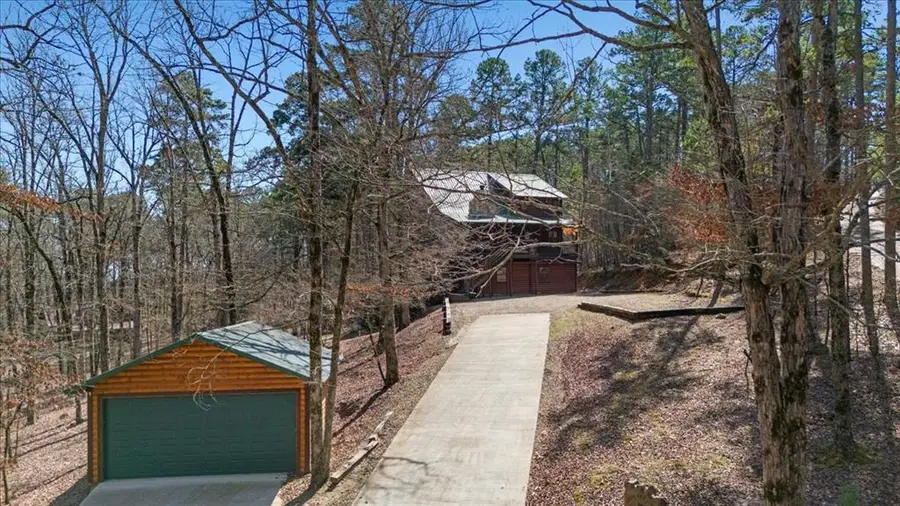 32 Paddlefish Road, Broken Bow, OK 74728 - #2