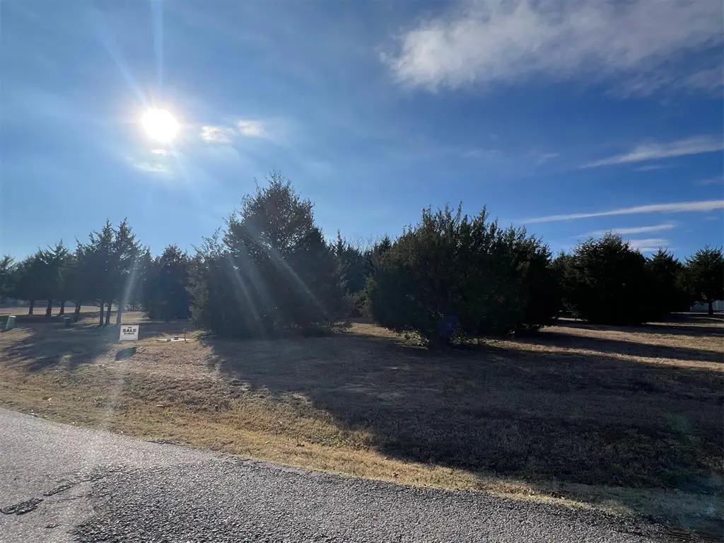 19252 Abigail Drive, Shawnee, OK 74801 - #1