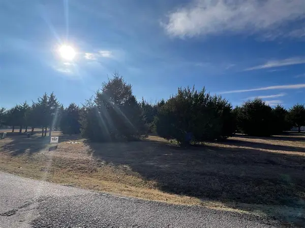 19252 Abigail Drive, Shawnee, OK 74801