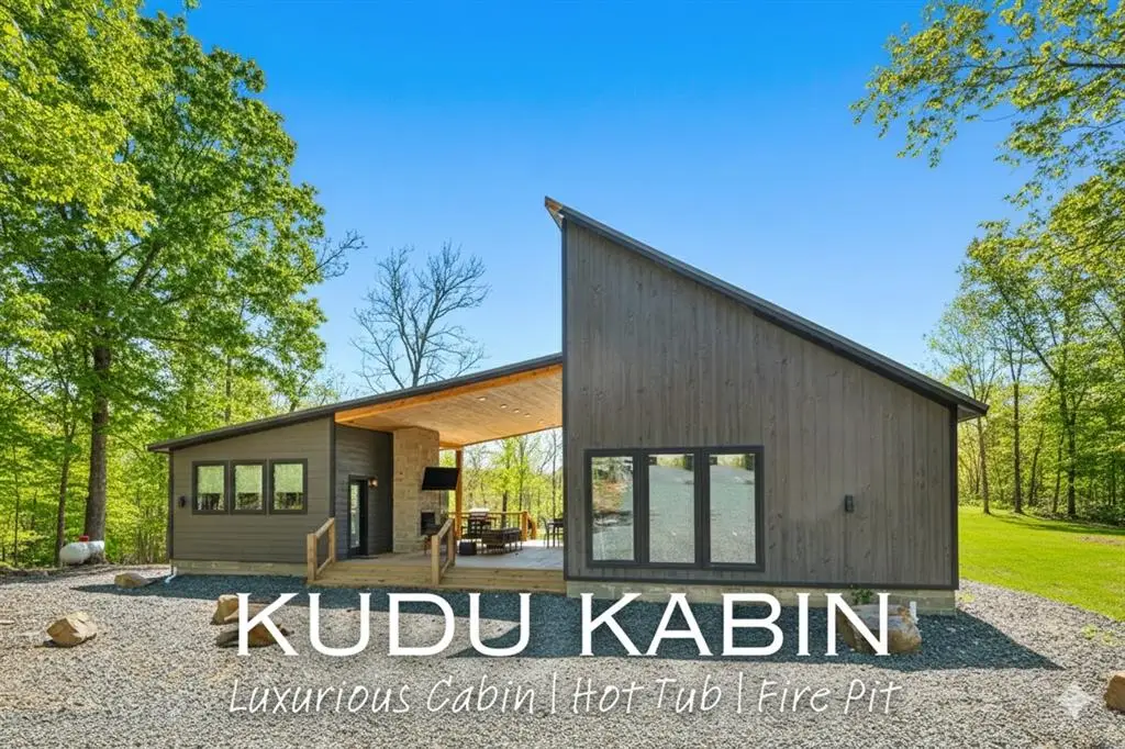 36 Winding Hemlock Circle, Broken Bow, OK 74728 - #1