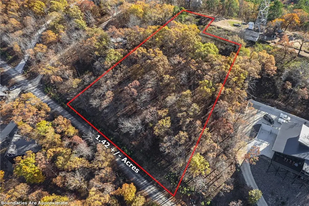 506 Moonshiner Springs Trail, Broken Bow, OK 74728 - #1