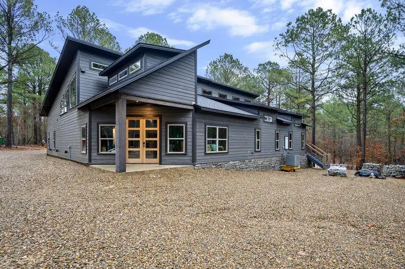 332 Cascading Creek Circle, Broken Bow, OK 74728 - #1