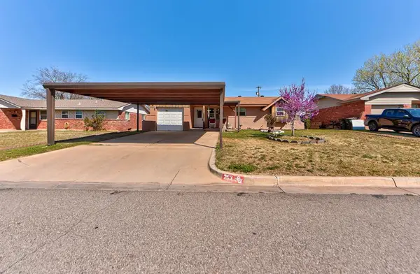753 SW 1st Street, Moore, OK 73160
