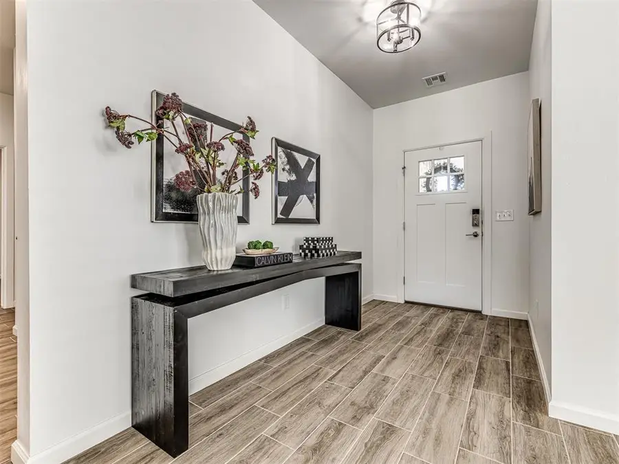 14524 Giverny Lane, Yukon, OK 73099 - #3