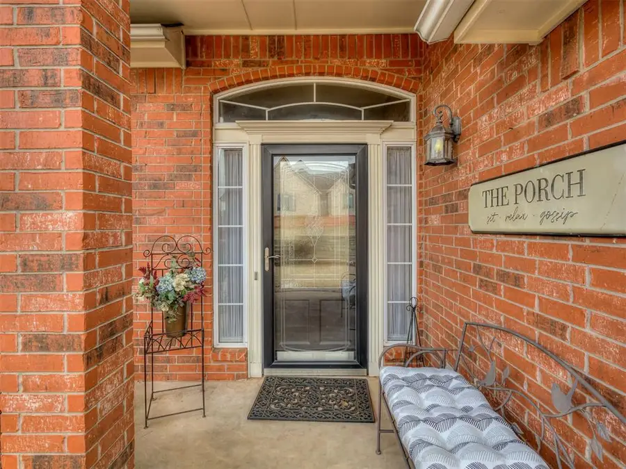 4725 W Canyon Road, Guthrie, OK 73044 - #3