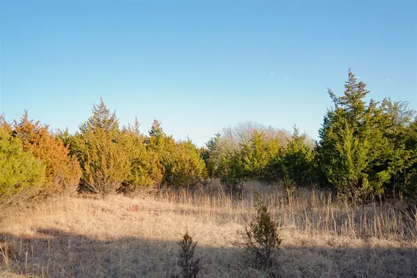 E Charter Oak Road, Meridian, OK 73058