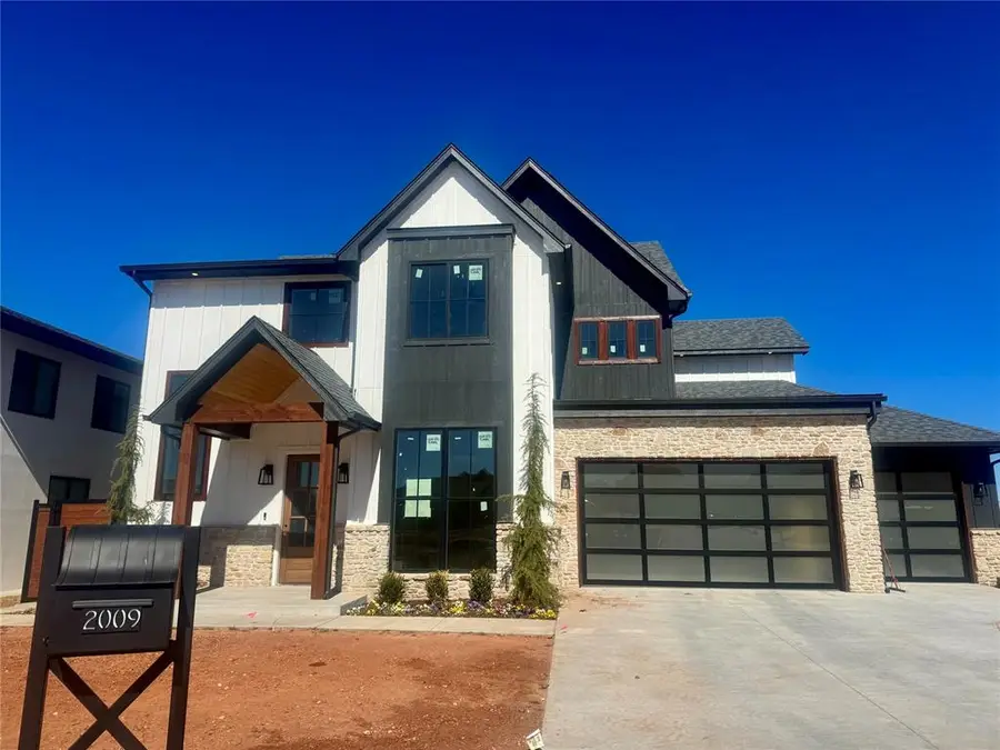 2009 Colonial Way, Edmond, OK 73025 - #3