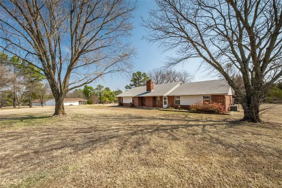 920 N 60th Street, Noble, OK 73068 - #3