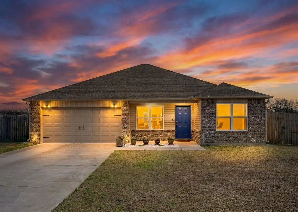 10305 Cindy Joy, Shawnee, OK 74804 - #1