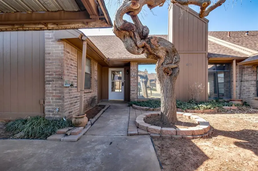 6411 Lyrewood Terrace, Oklahoma City, OK 73132 - #2