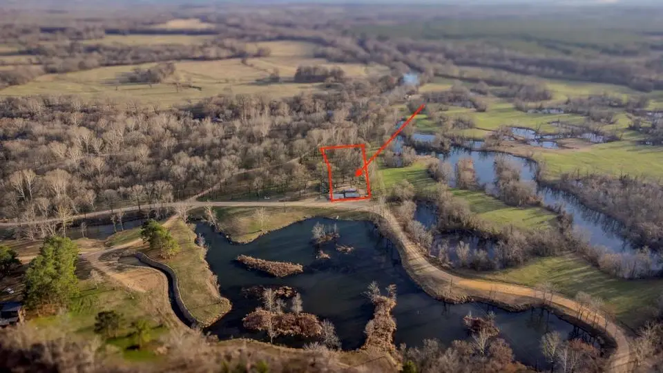 14 Retreat Loop, Eagletown, OK 74728 - #1