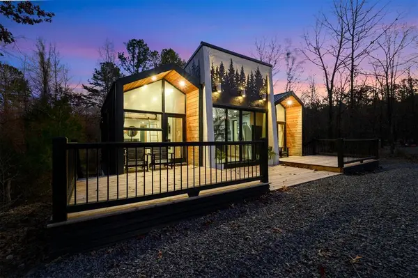 26 Kissingfish Court, Broken Bow, OK 74728