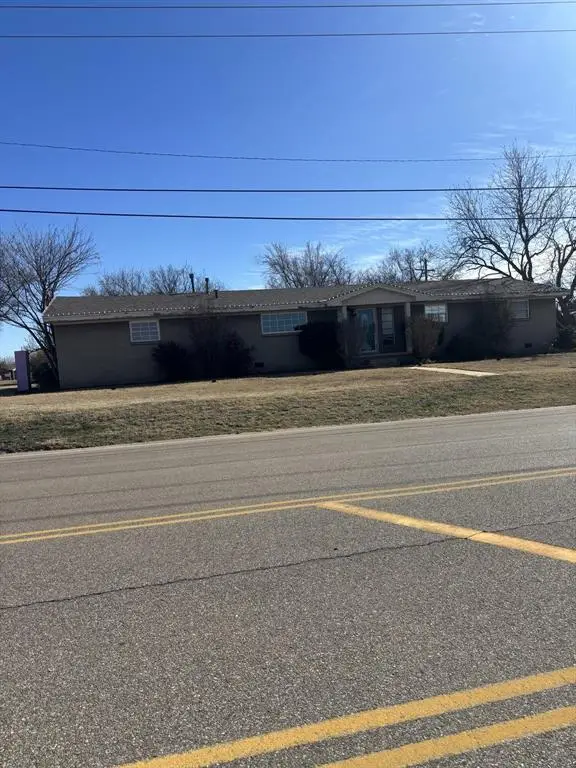 4501 SE Avalon Avenue, Lawton, OK 73501 - #1