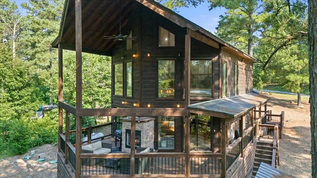 62 Coffee Tree Trail, Broken Bow, OK 74728 - #1