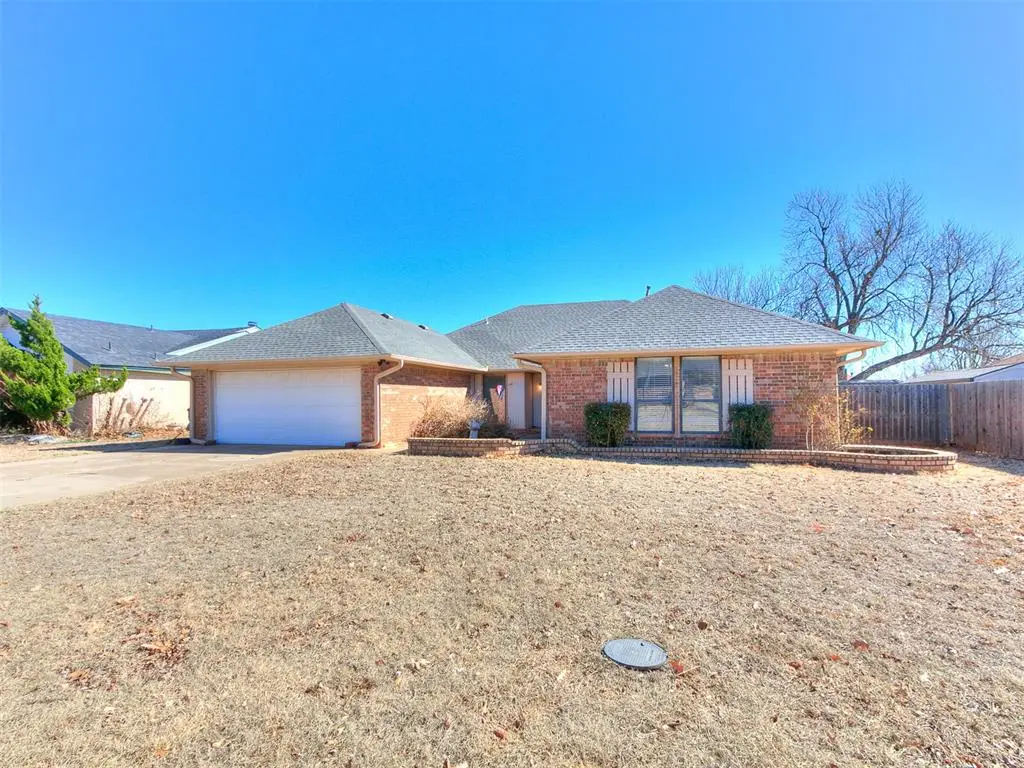 4000 Landmark Road, Yukon, OK 73099 - #1