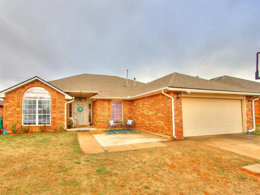 11712 SW 7th Street, Yukon, OK 73099 - #2