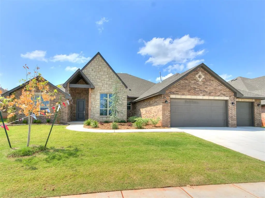 9200 SW 35th Street, Oklahoma City, OK 73179 - #1