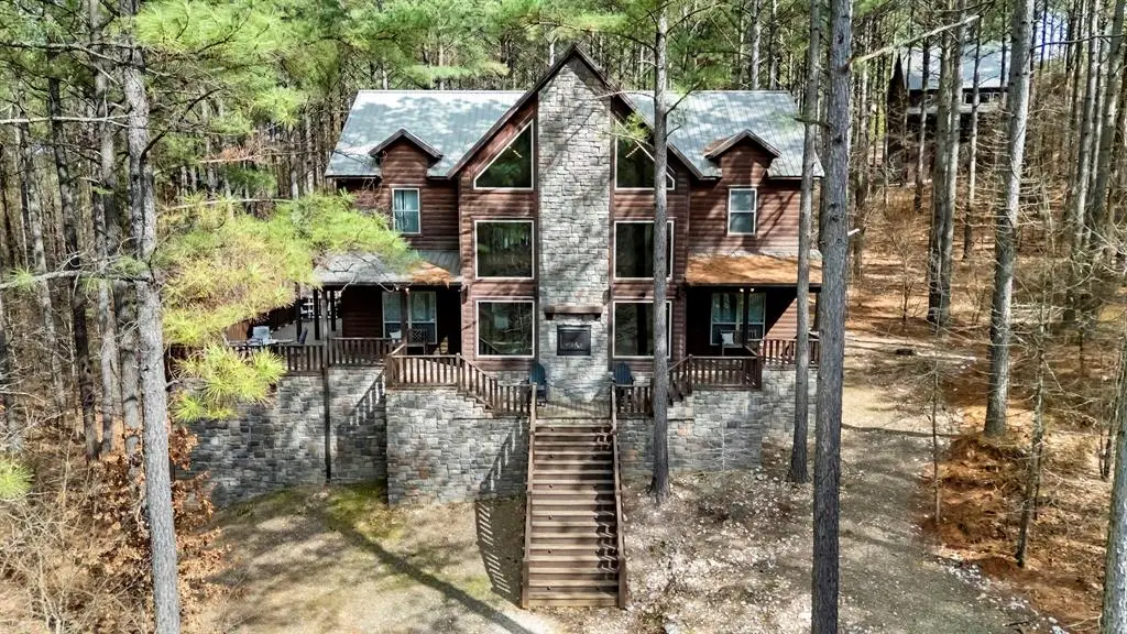 58 Mayflower Circle, Broken Bow, OK 74728 - #1