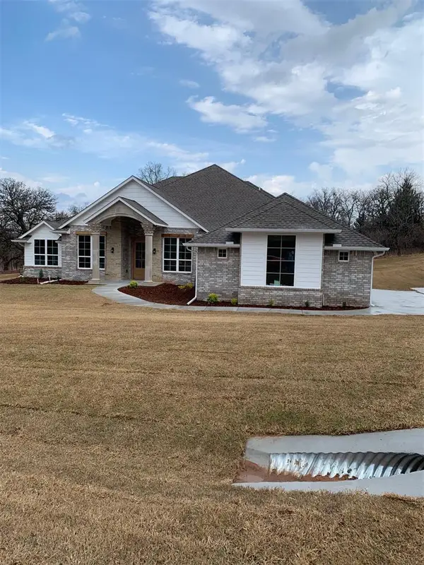 13001 SE 94 Street, Oklahoma City, OK 73165