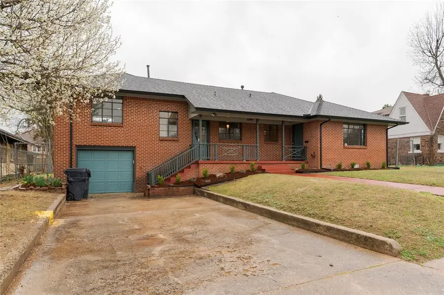 2708 NW 13th Street, Oklahoma City, OK 73107 - #3