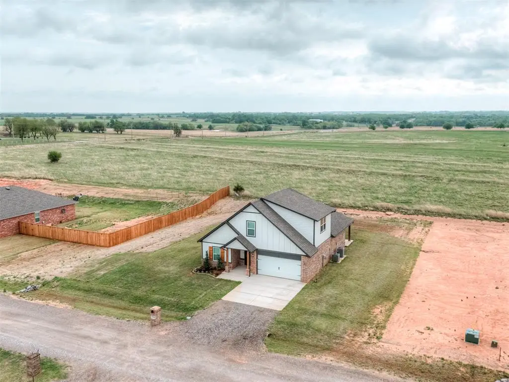 3530 Manning Farms Boulevard, El Reno, OK 73036 - #1