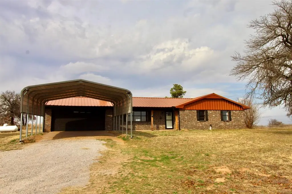 762 State Highway 17 Highway, Rush Springs, OK 73082 - #1