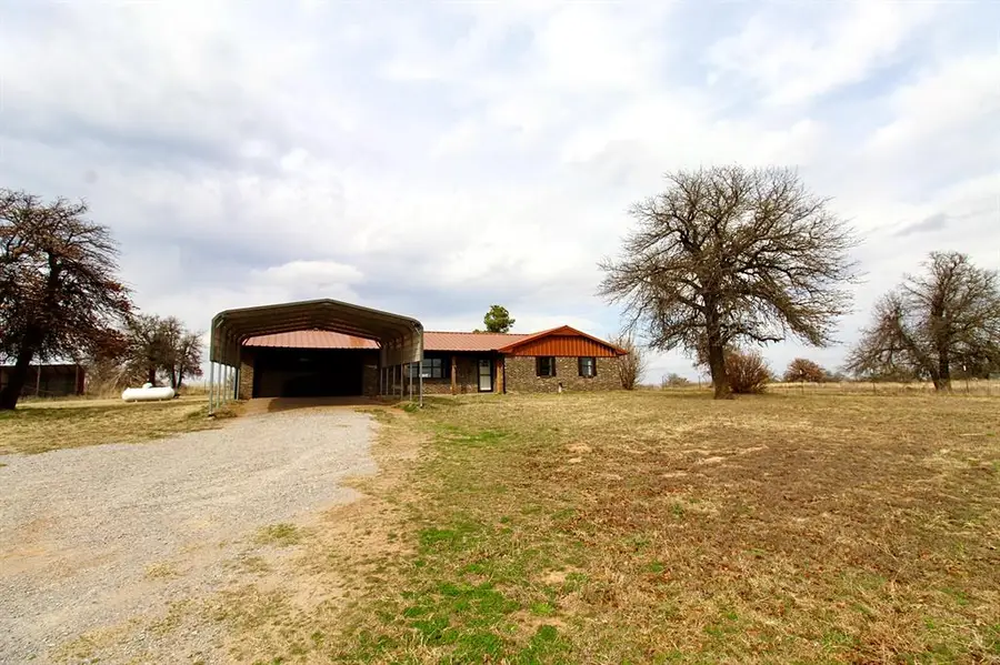 762 State Highway 17 Highway, Rush Springs, OK 73082 - #3