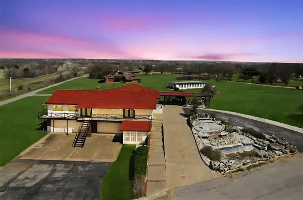 103 Park Drive, Sayre, OK 73662