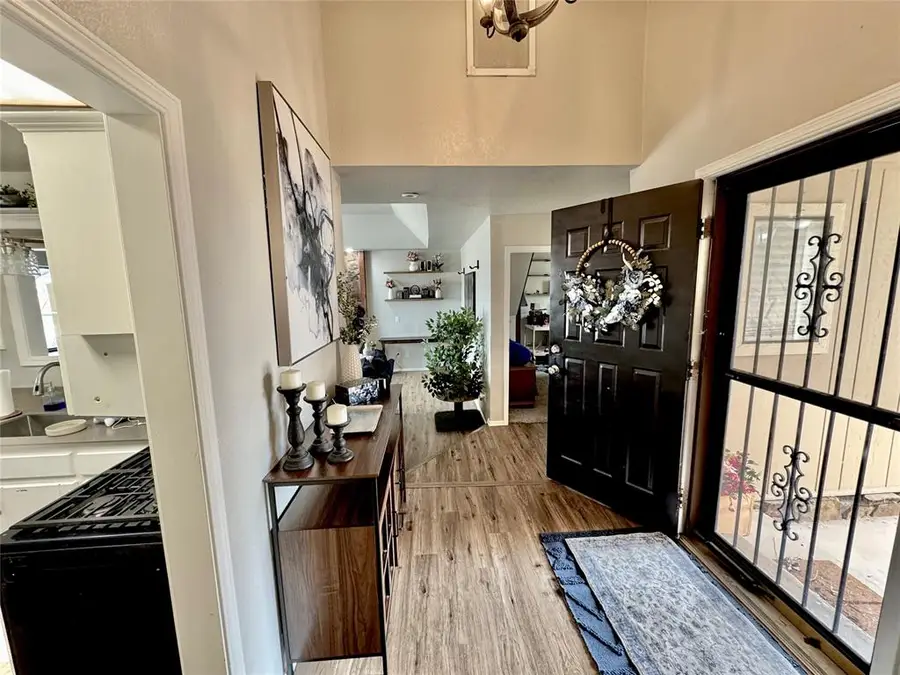 501 SE 34th Street, Moore, OK 73160 - #3