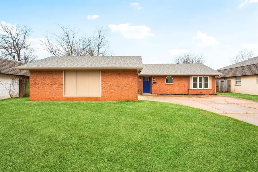 2316 NW 112th Street, Oklahoma City, OK 73120 - #2