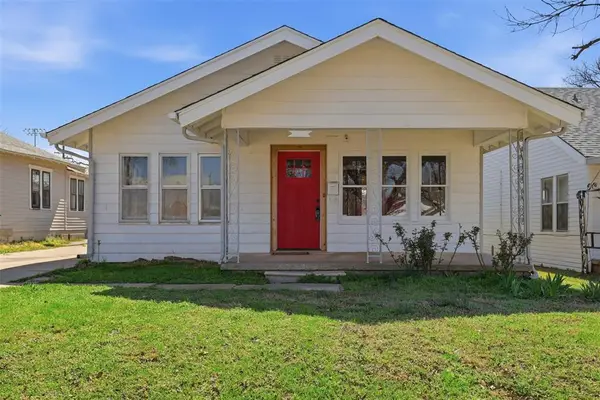 1804 NW 29th Street, Oklahoma City, OK 73106