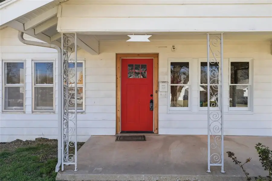 1804 NW 29th Street, Oklahoma City, OK 73106 - #2