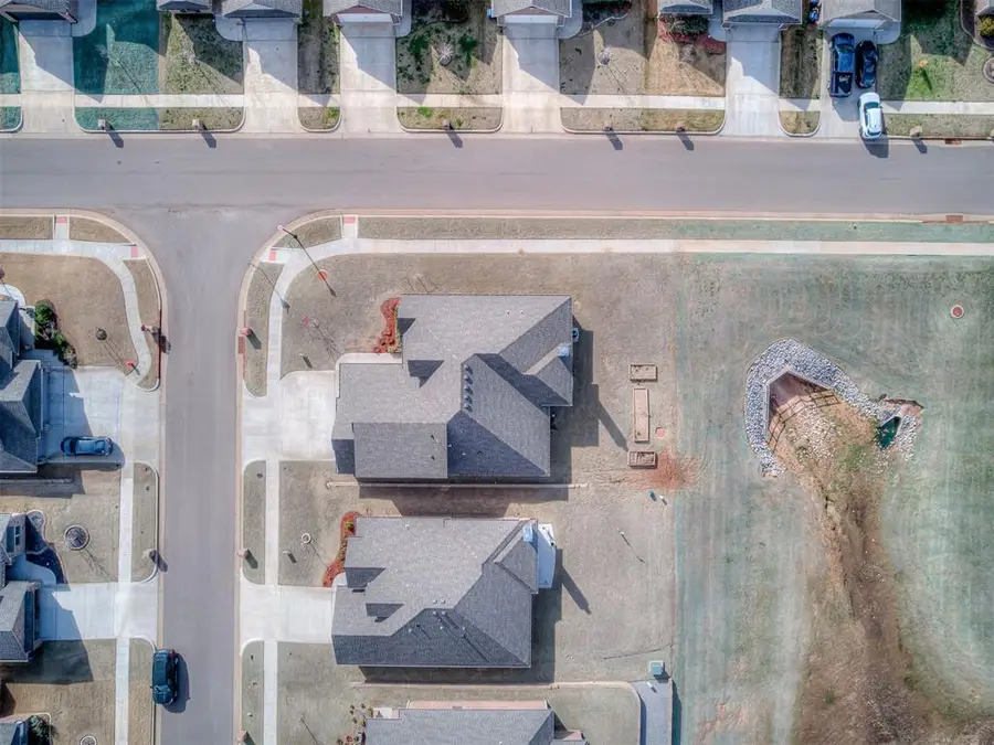 9321 NW 90th Street, Yukon, OK 73099 - #3