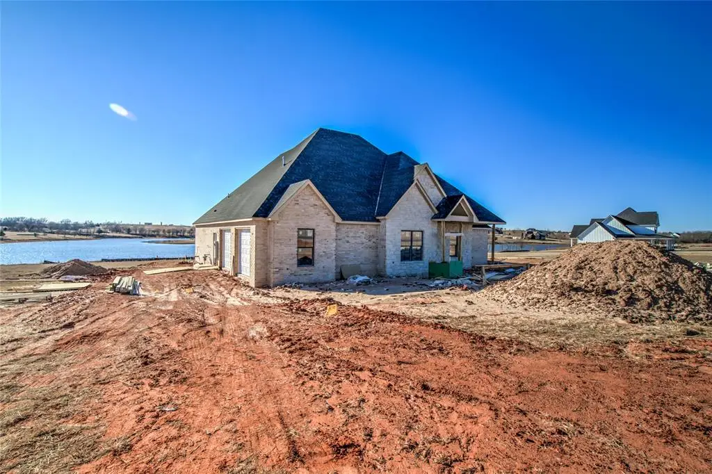 2190 Hux Drive, Blanchard, OK 73010 - #1