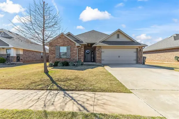 8716 SW 39th Street, Oklahoma City, OK 73179