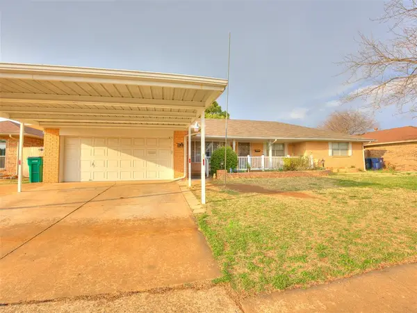 2313 SW 91st Street, Oklahoma City, OK 73159