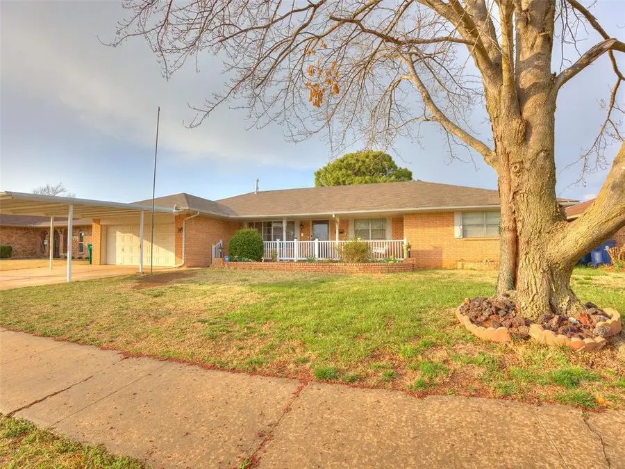 2313 SW 91st Street, Oklahoma City, OK 73159 - #3