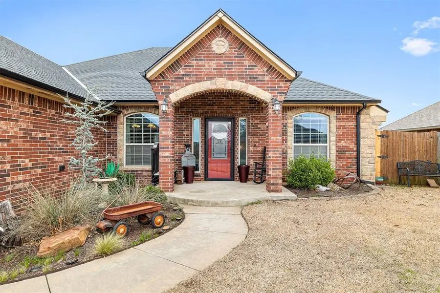 1400 NW 17th Street, Newcastle, OK 73065 - #3