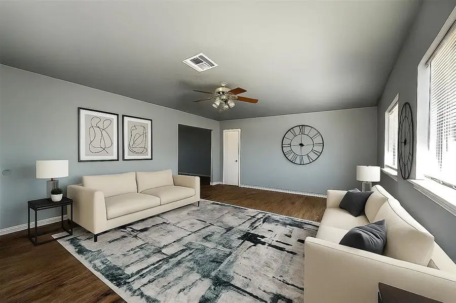 1611 NW 22nd Street, Lawton, OK 73505 - #2