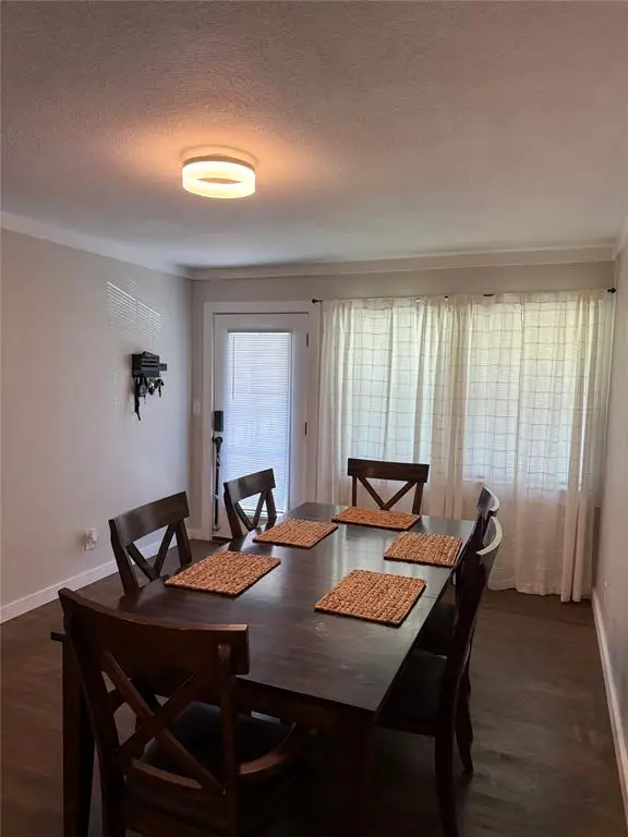 1705 N Tower Drive, Ardmore, OK 73401 - #3