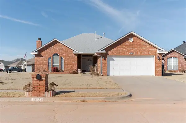 13133 Boxwood Court, Oklahoma City, OK 73170