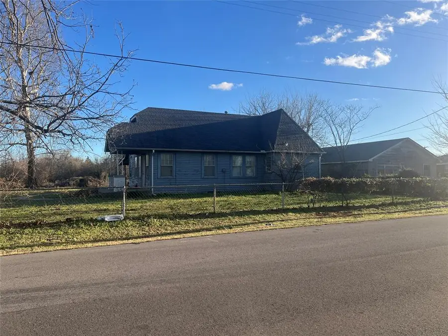 10010 Draper Avenue, Choctaw, OK 73020 - #2