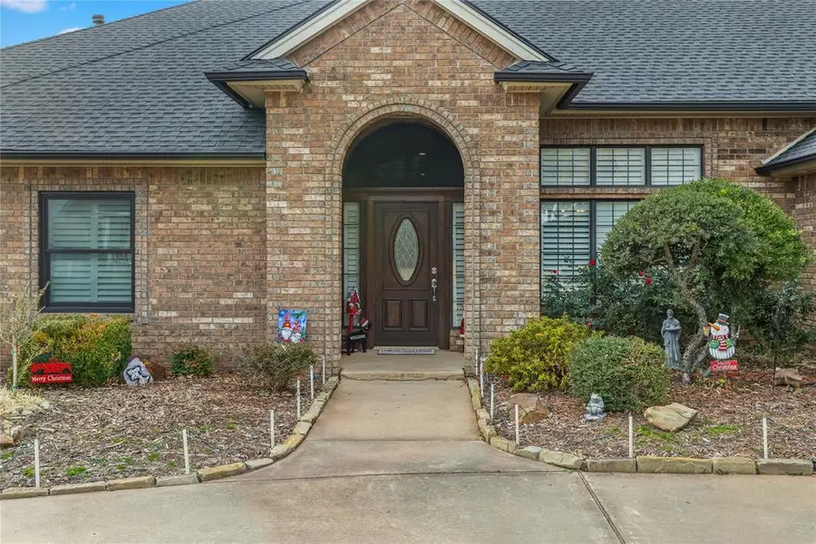 416 Fieldcrest Drive, Chickasha, OK 73018 - #3