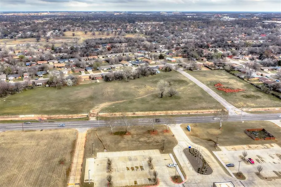 4800 S Bryant Avenue, Oklahoma City, OK 73160 - #2