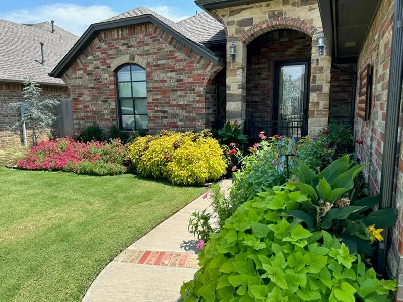 8720 NW 109th Terrace, Oklahoma City, OK 73162 - #3