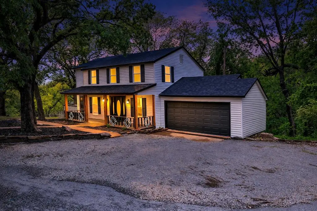 101 Jordan Way, Pauls Valley, OK 73075 - #1