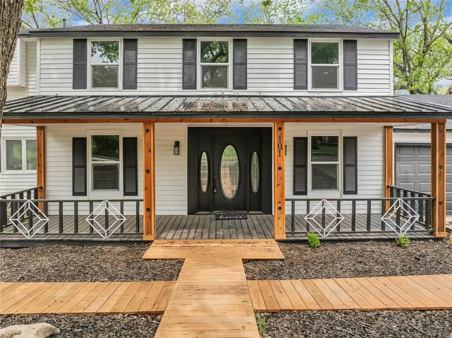 101 Jordan Way, Pauls Valley, OK 73075 - #3