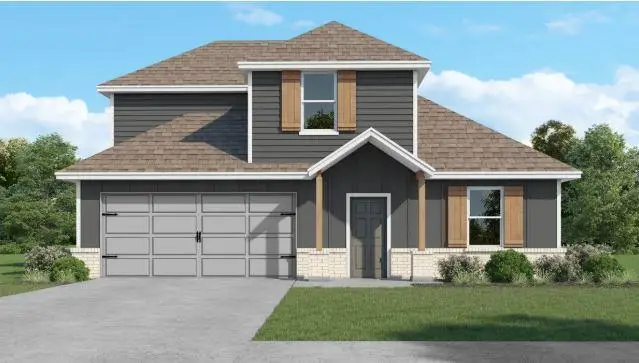 207 Wrangler Pass, Stillwater, OK 74075 - #2