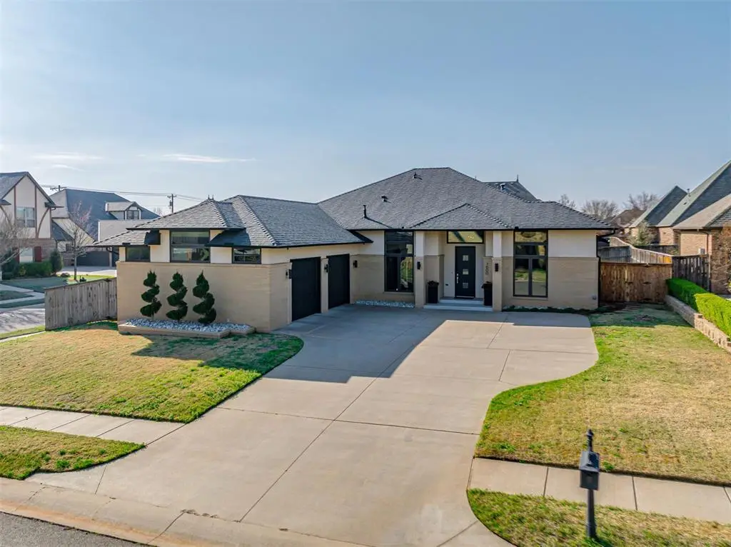 7600 NW 135th Street, Oklahoma City, OK 73142 - #1