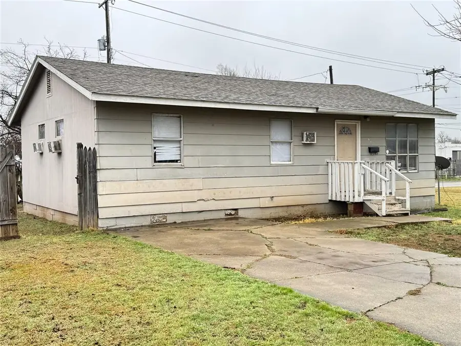 1439 NE 24th Street, Oklahoma City, OK 73111 - #3